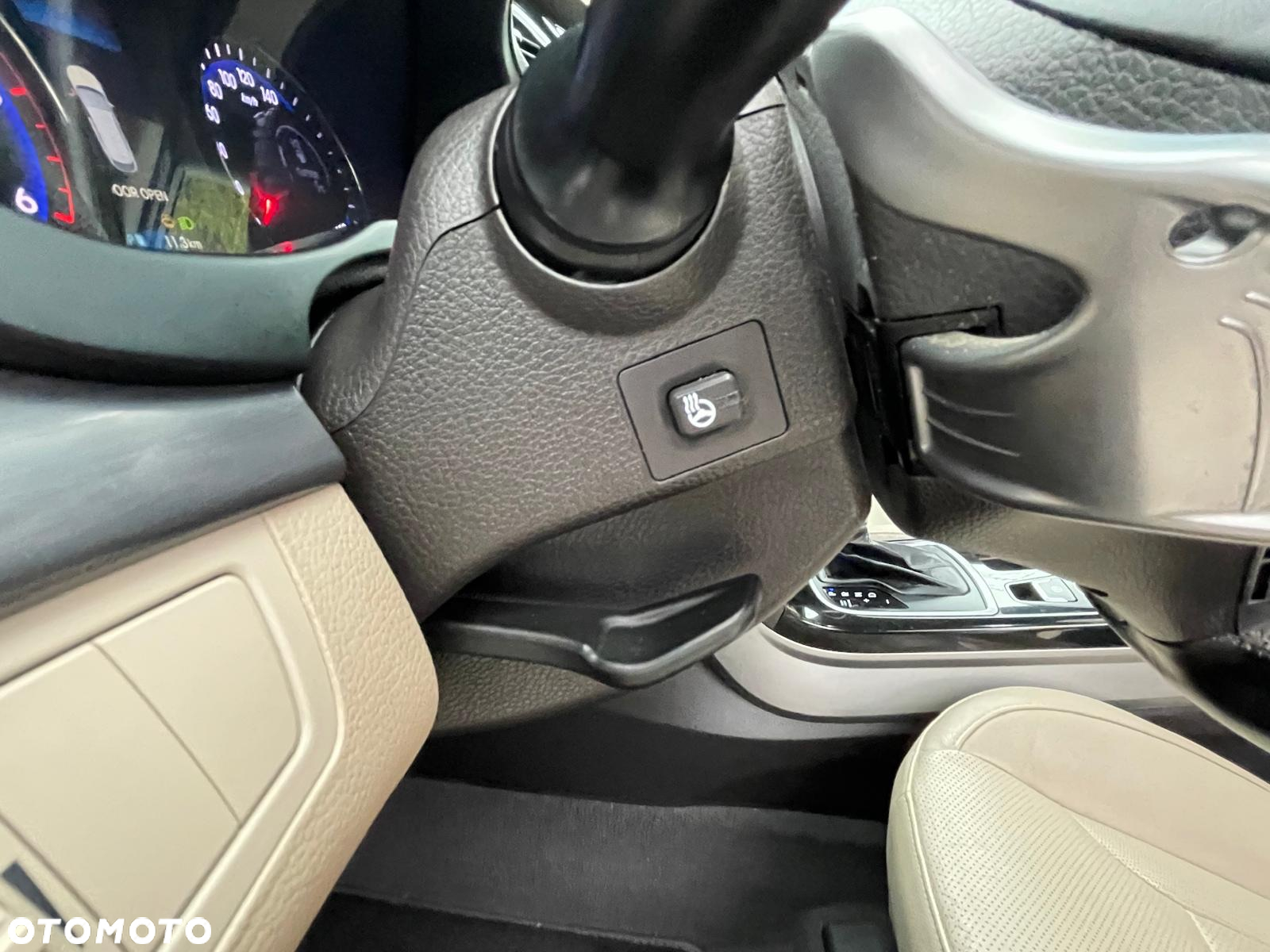 Hyundai i40 i40cw 1.7 CRDi Automatik Premium - 19