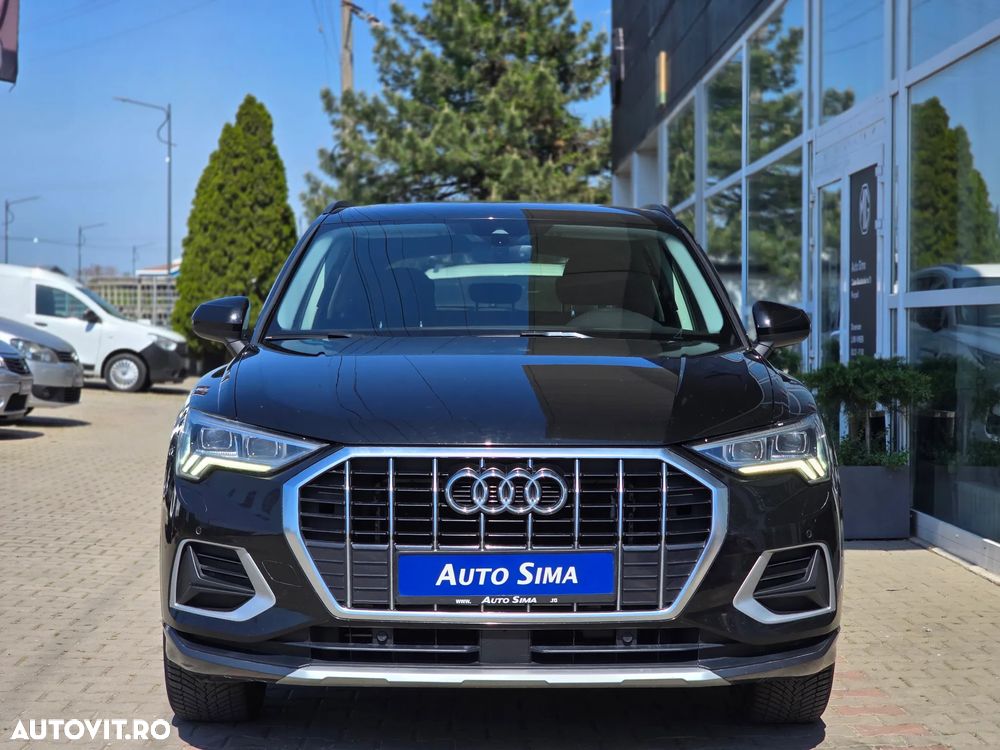 Audi Q3 35 TDI S tronic - 4