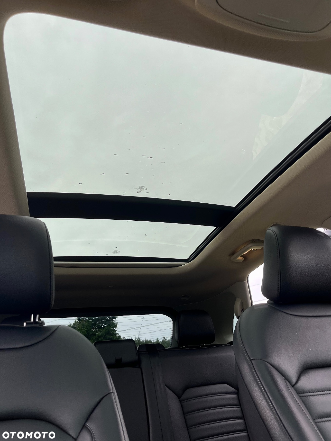Ford Edge - 14