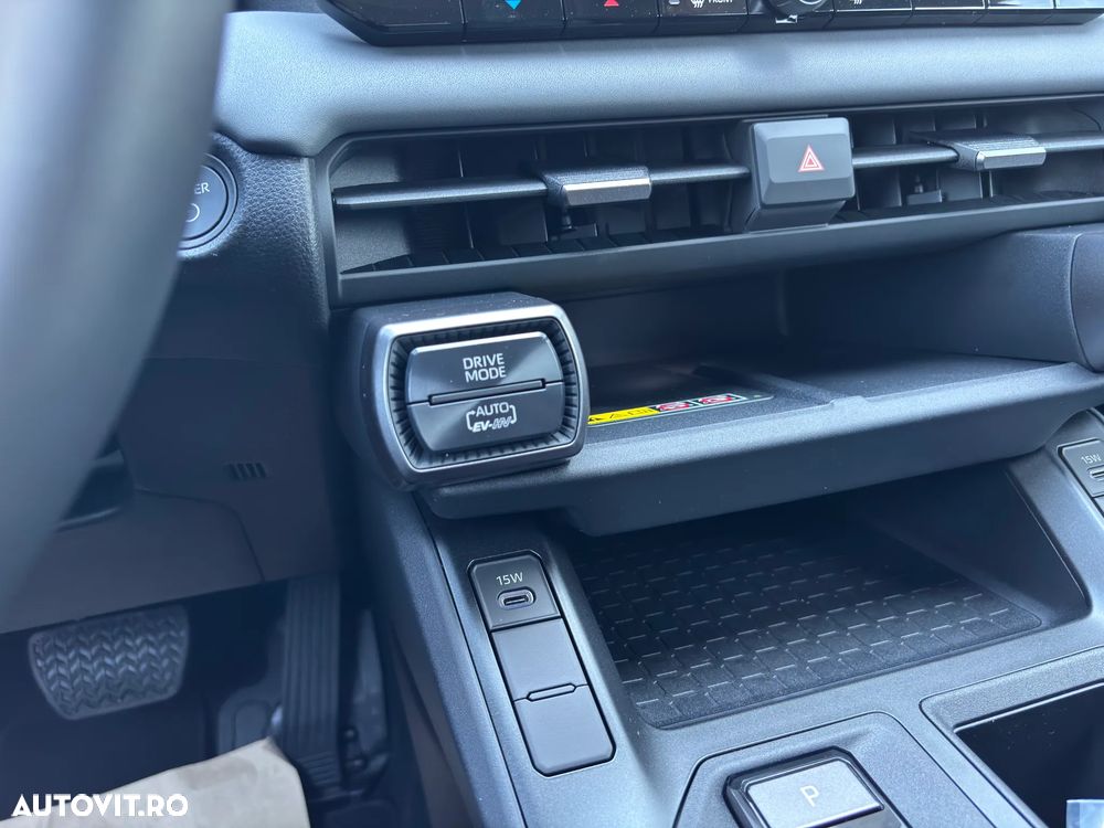 Toyota RAV4 2.5 PHEV AWD Style - 15