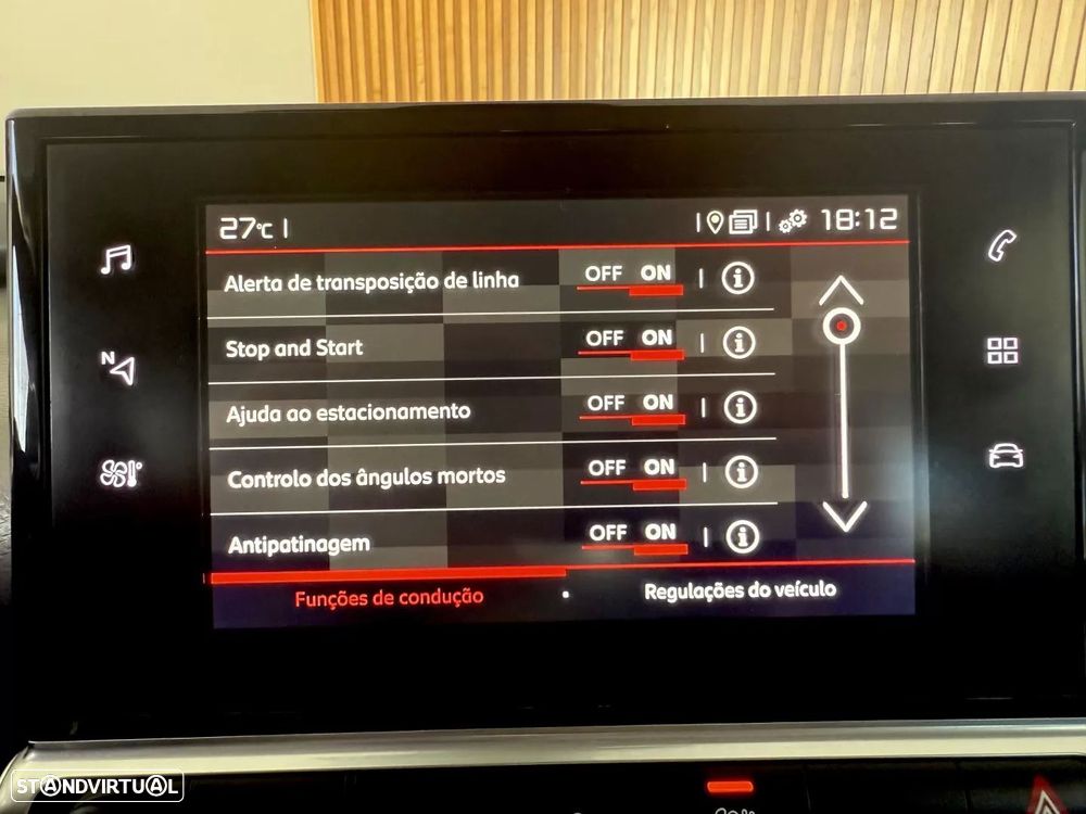 Citroën C4 Cactus Pure Tech 110 Stop&Start Shine Edition - 50