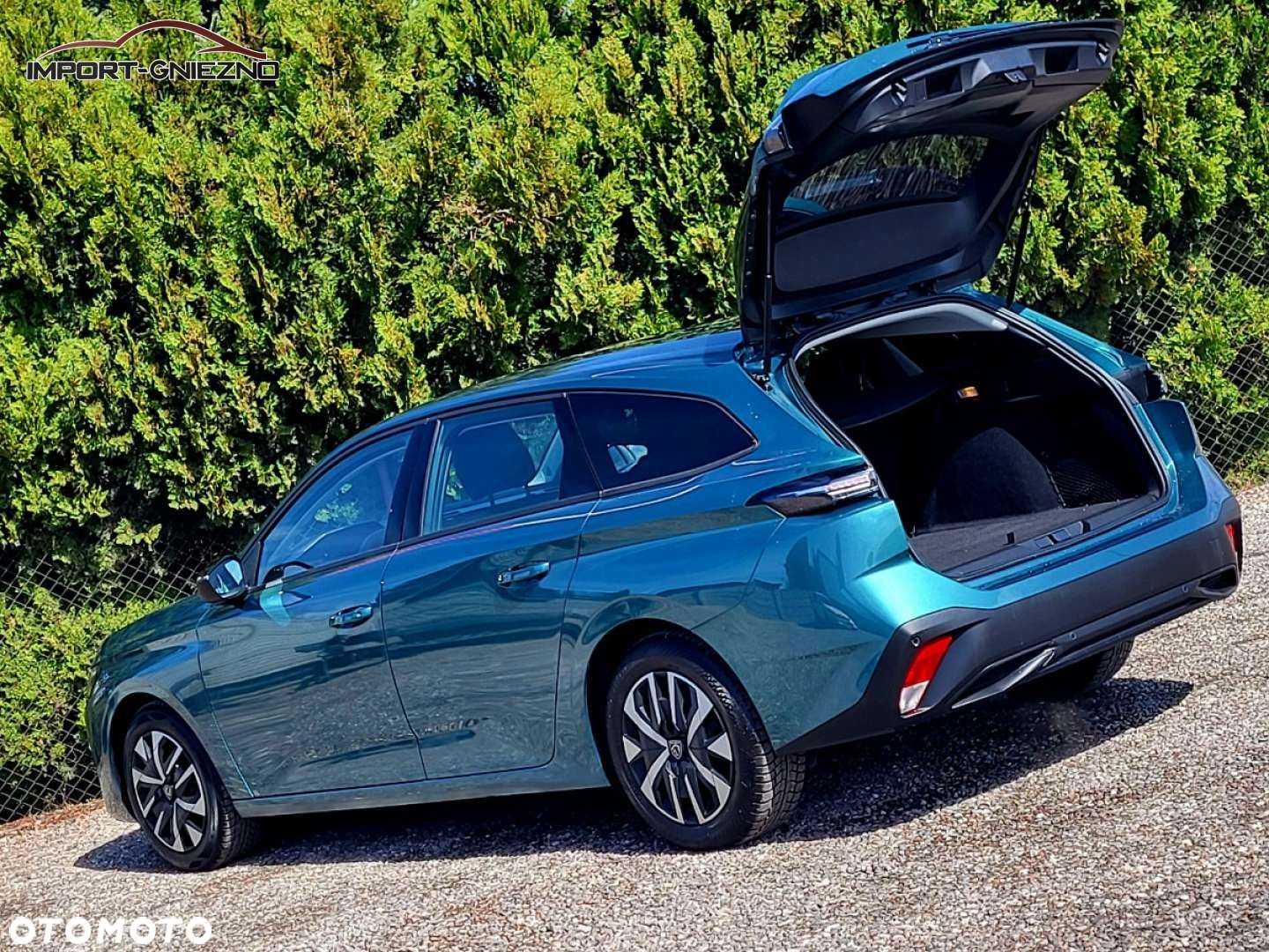 Peugeot 308 - 23