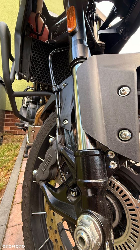 Morbidelli T1002VX - 16