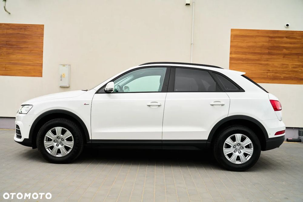 Audi Q3 - 10