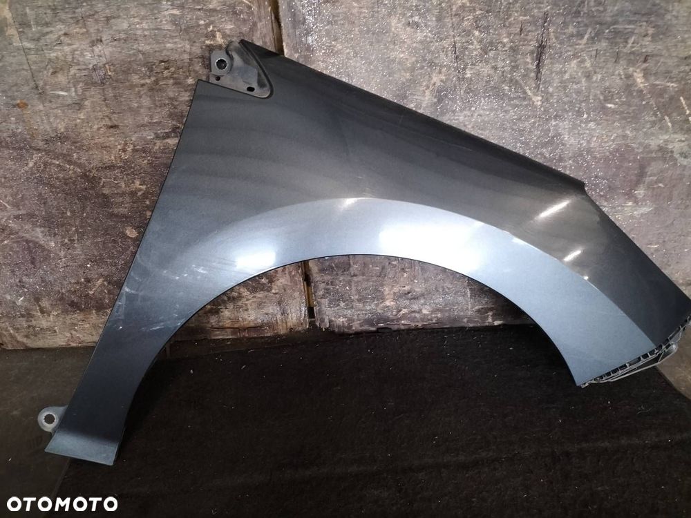 BŁOTNIK PRAWY PRZÓD PEUGEOT 308 I T7 KTPD - 1