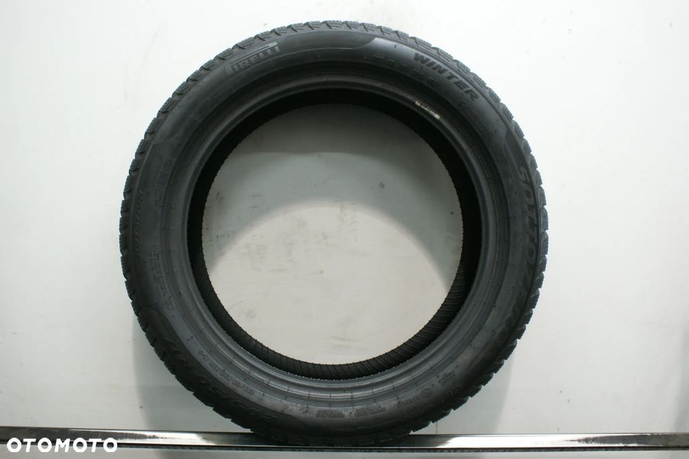 205/50R17 PIRELLI SOTTOZERO 3 WINTER , 6,5mm (A 8851) - 4