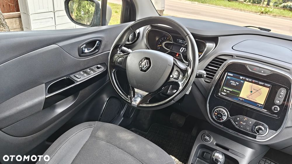 Renault Captur - 33
