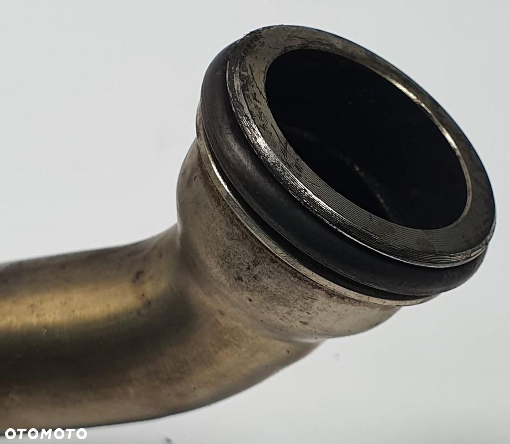 RURA RURKA EGR MERCEDES W212 3.0 CDI V6 A6421401608 - 3