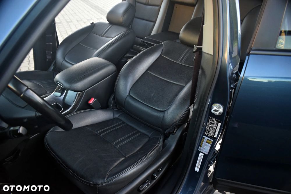 Kia Sorento 2.4 GDI XL 7os - 40