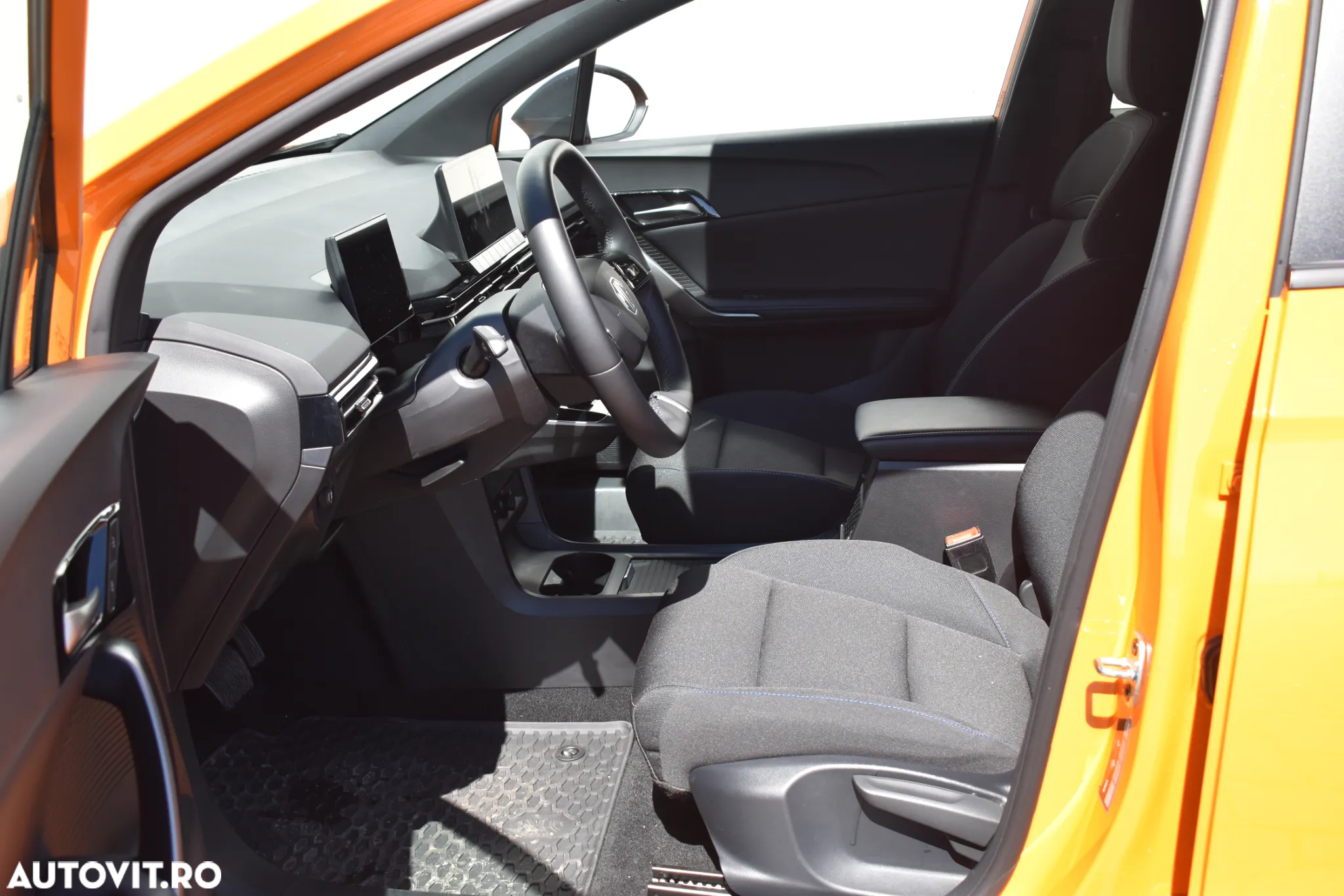 MG MG4 EV 64 kWh Exclusive - 6