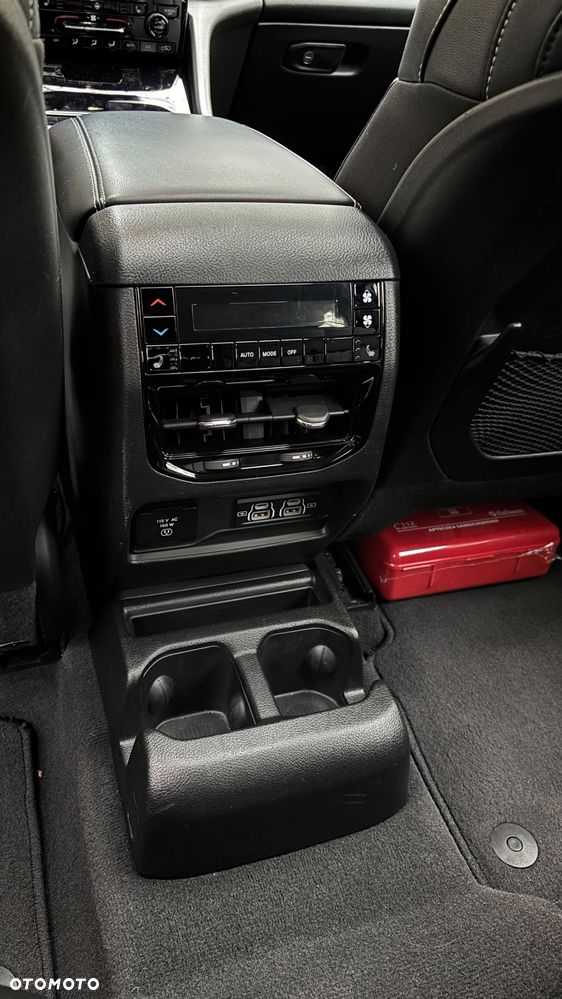 Jeep Grand Cherokee 3.6 V6 Limited - 18