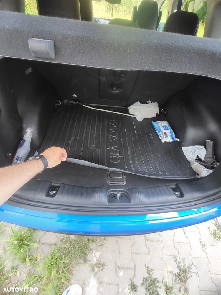 Jeep Compass 2.0 M-Jet 4x4 AT Limited - 7