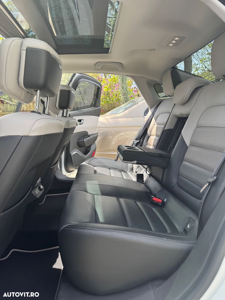 Renault Talisman ENERGY dCi 160 EDC INITIALE PARIS - 8