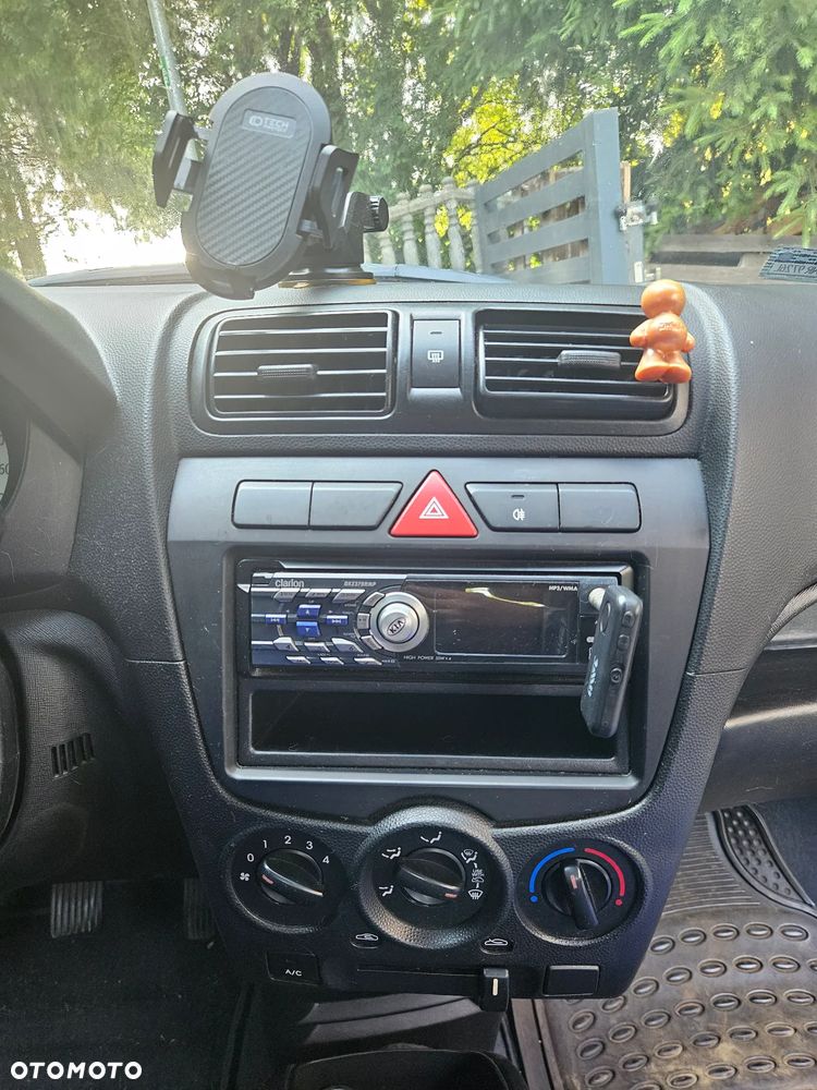 Kia Picanto 1.1 - 11