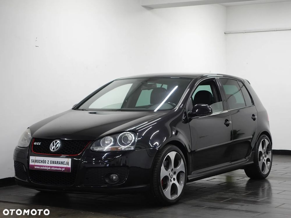 Volkswagen Golf - 3