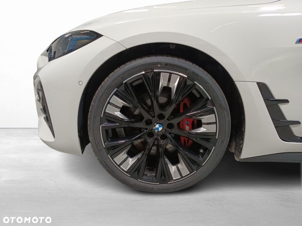 BMW Seria 4 M440i xDrive mHEV sport - 10