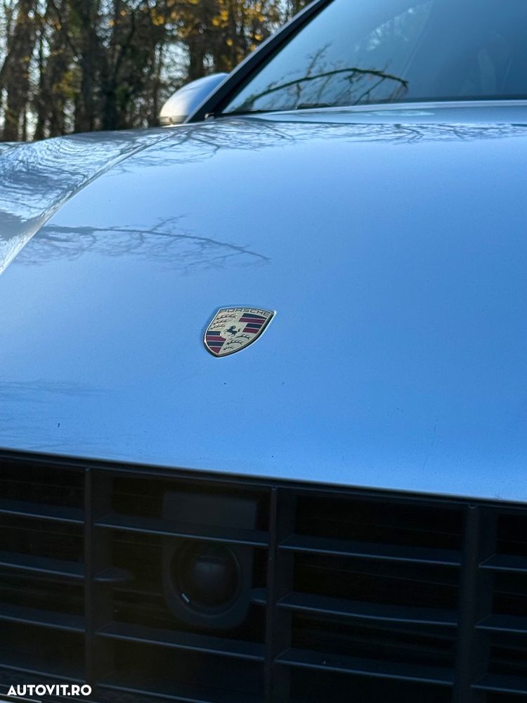 Porsche Macan S Diesel PDK - 39