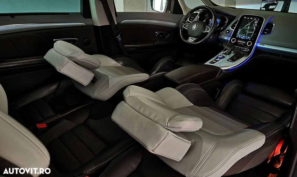 Renault Espace Energy dCi 160 EDC Initiale Paris - 30