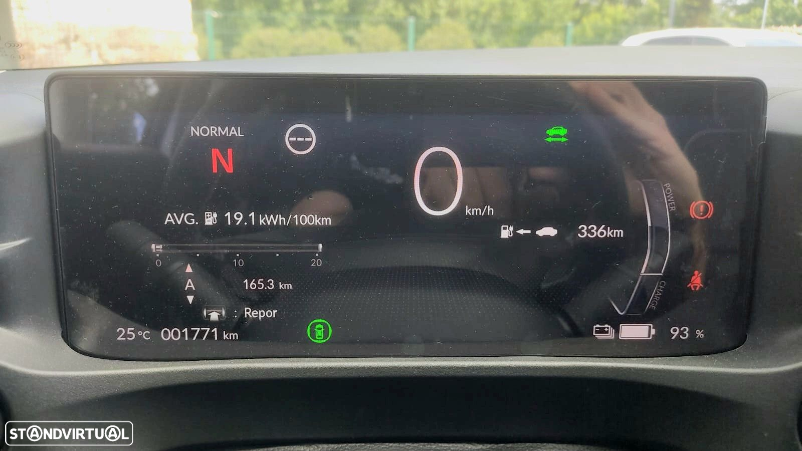Honda e-Ny1 - 14