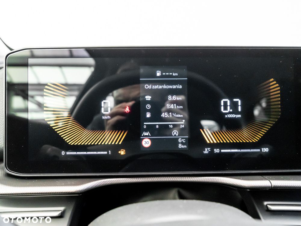 Kia Sportage 1.6 T-GDI M 2WD - 33