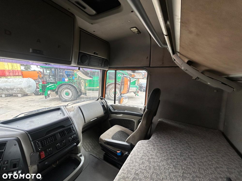 DAF XF 105.510 - 17