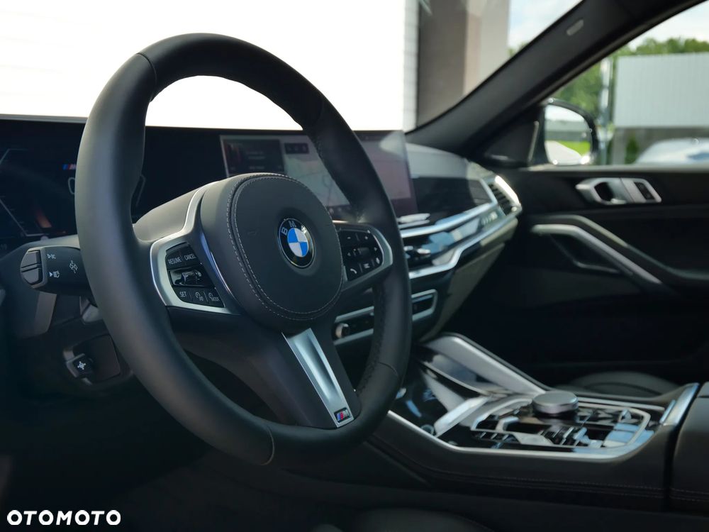 BMW X6 xDrive30d mHEV sport - 18
