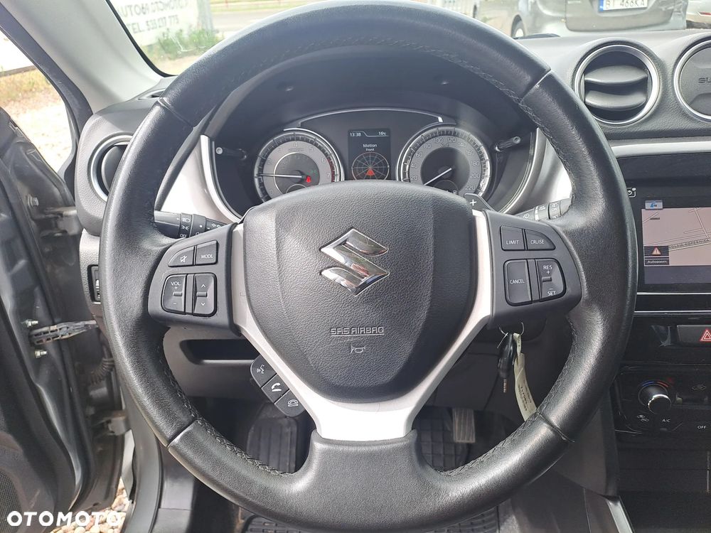 Suzuki Vitara - 13
