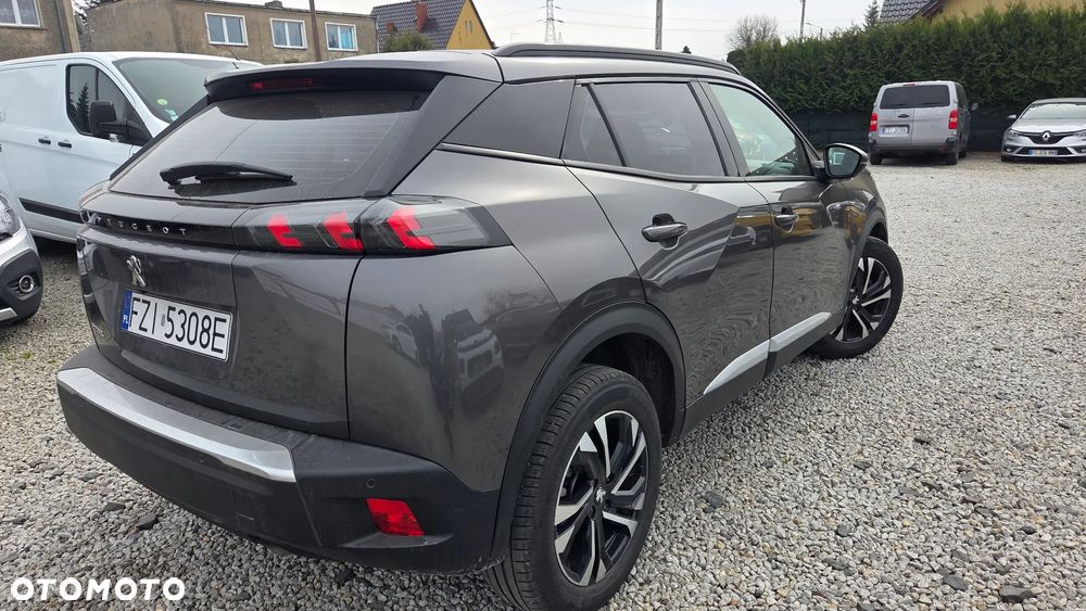 Peugeot 2008 PureTech 100 Stop&Start Allure - 14