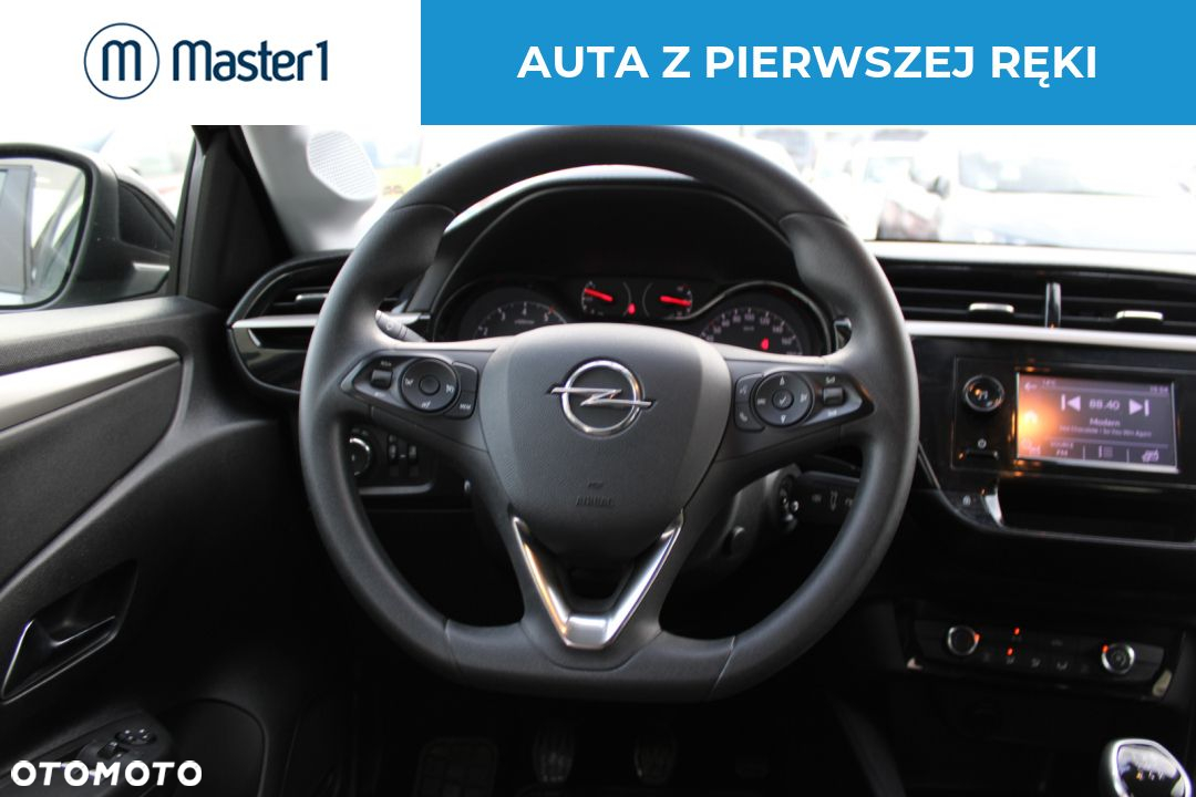 Opel Corsa 1.2 Edition S&S - 15