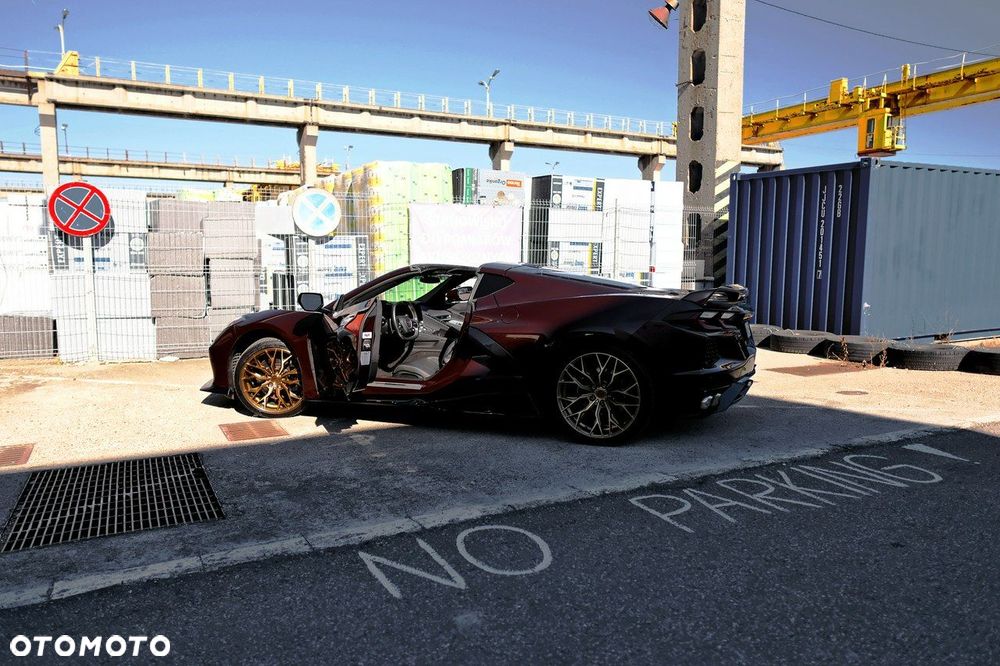 Chevrolet Corvette - 40