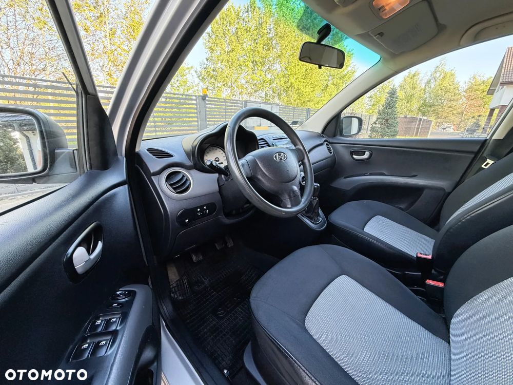 Hyundai i10 - 6