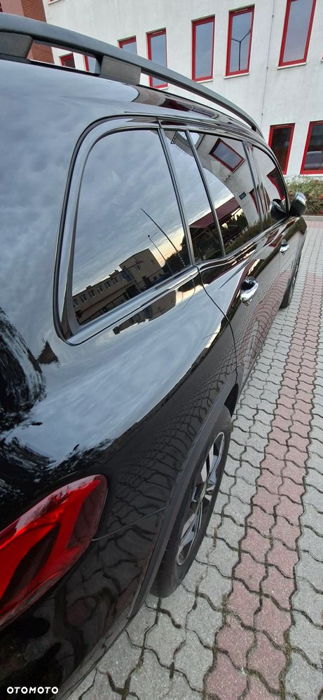 Mercedes-Benz GLB 220 d 8G-DCT Progressive - 15