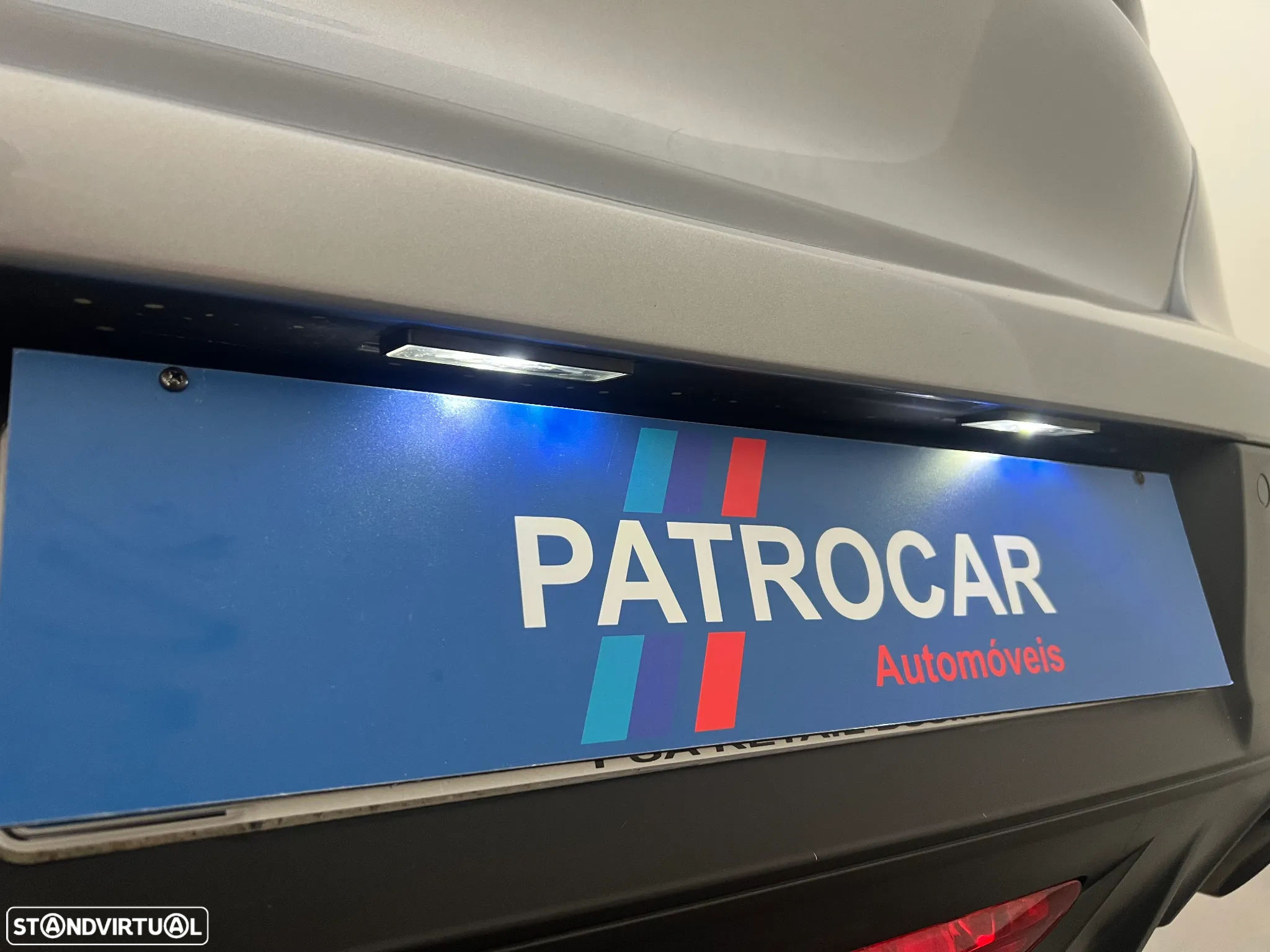 Peugeot 208 1.2 PureTech Active Pack - 23