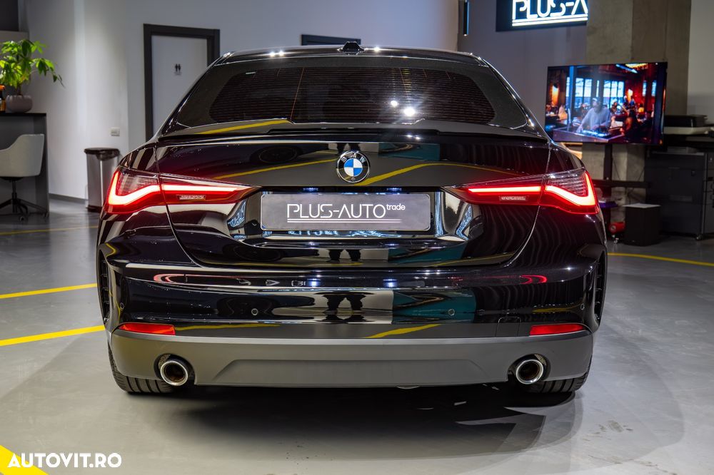 BMW Seria 4 - 8