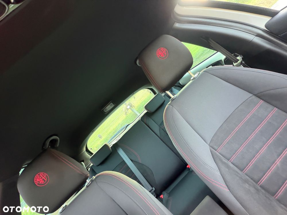 Alfa Romeo Giulietta 1.4 TB 16V Veloce - 34