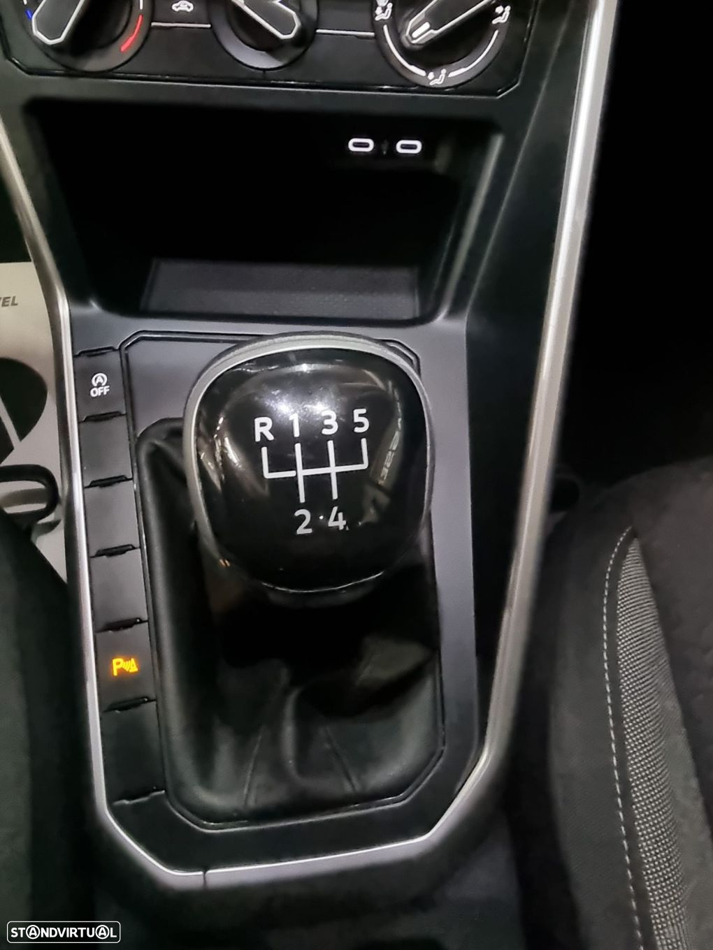 VW Taigo 1.0 TSI Life - 16