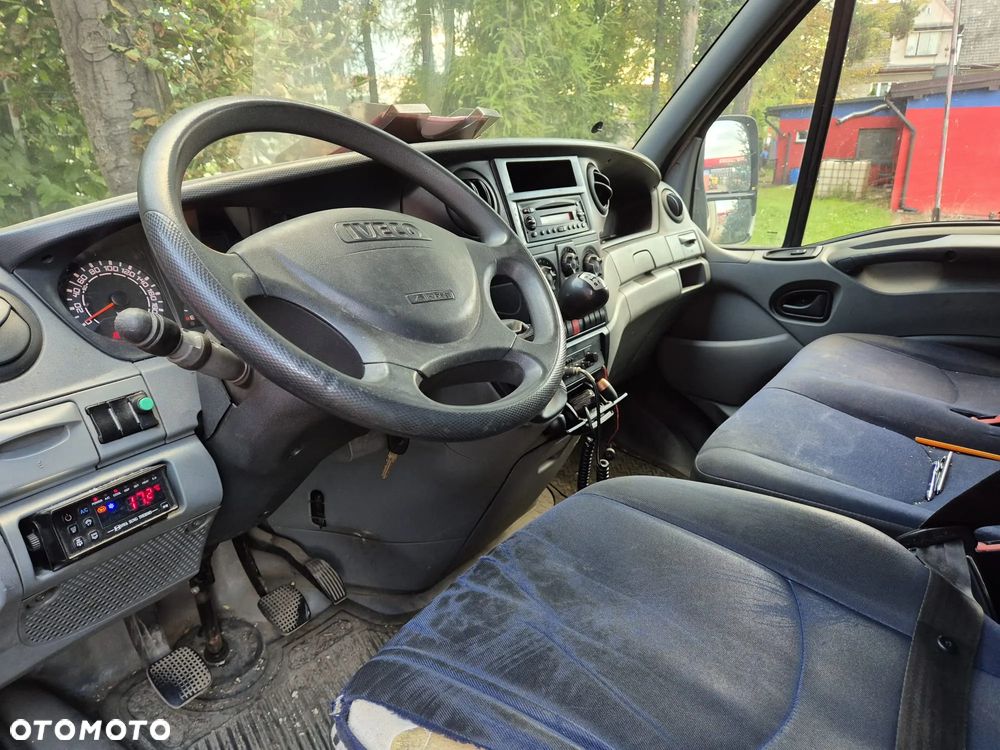 Iveco Daily 35C15 - 4
