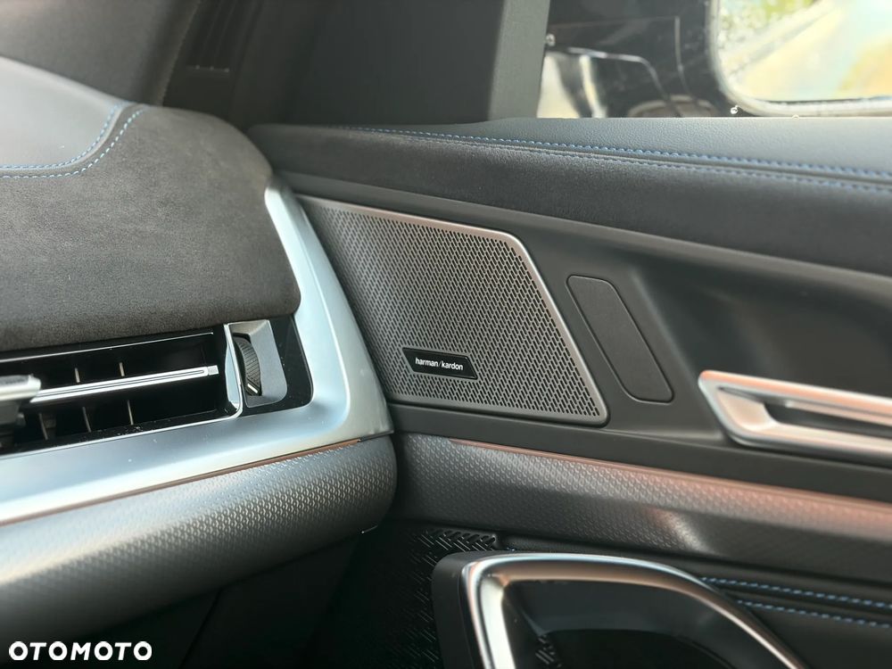 BMW X2 M35i xDrive - 25