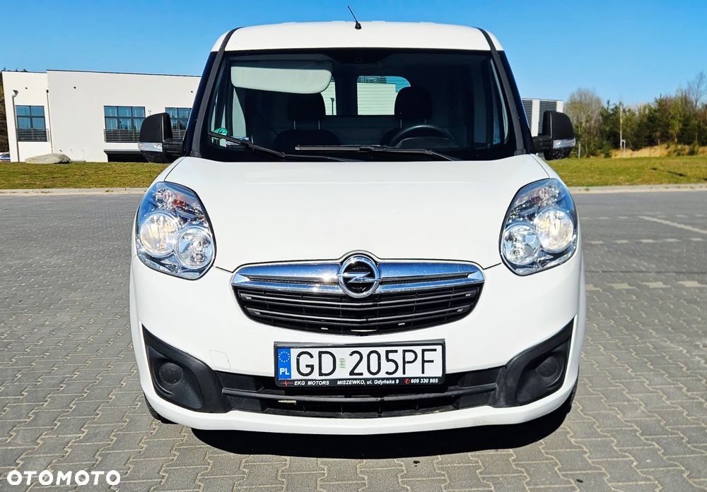 Opel Combo Tour L1H1 - 2