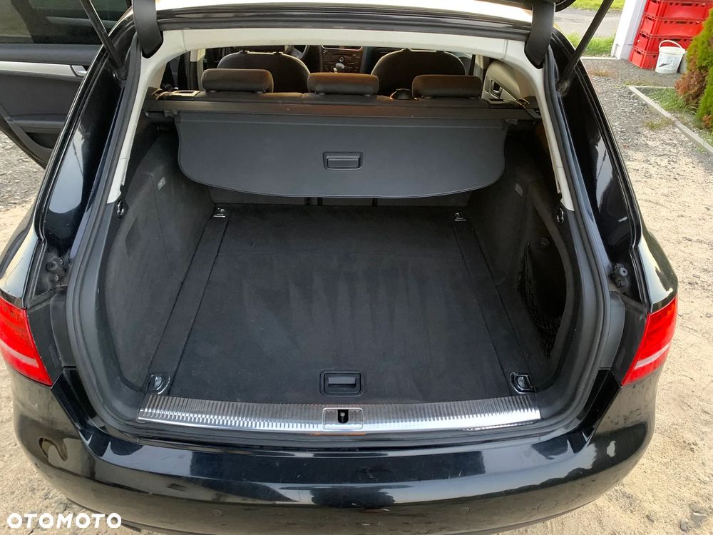Audi A4 - 10
