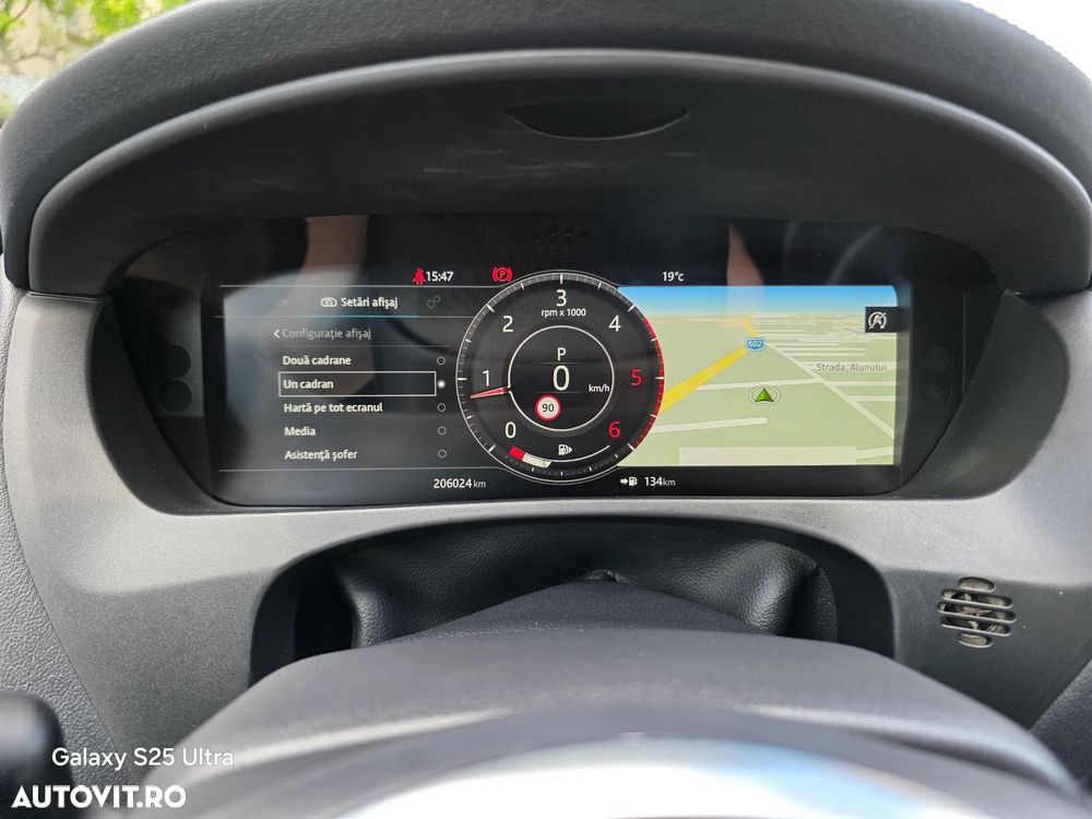 Jaguar F-Pace 20d AWD Pure - 7