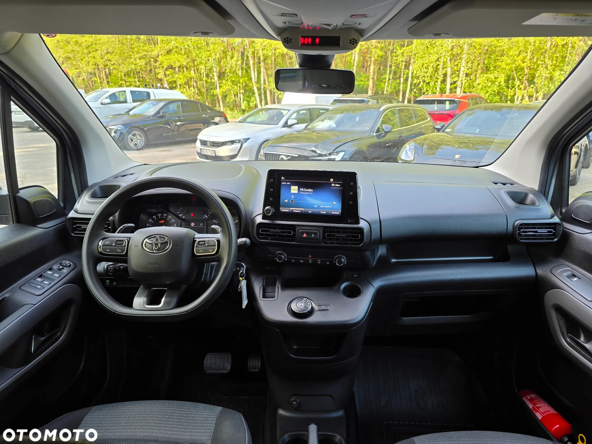 Toyota Proace City Verso 1.2 D-4T Family - 17