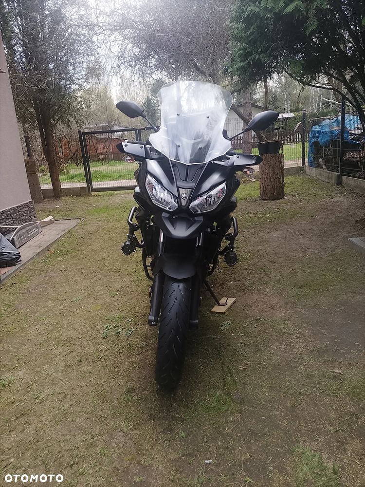 Yamaha Tracer - 25
