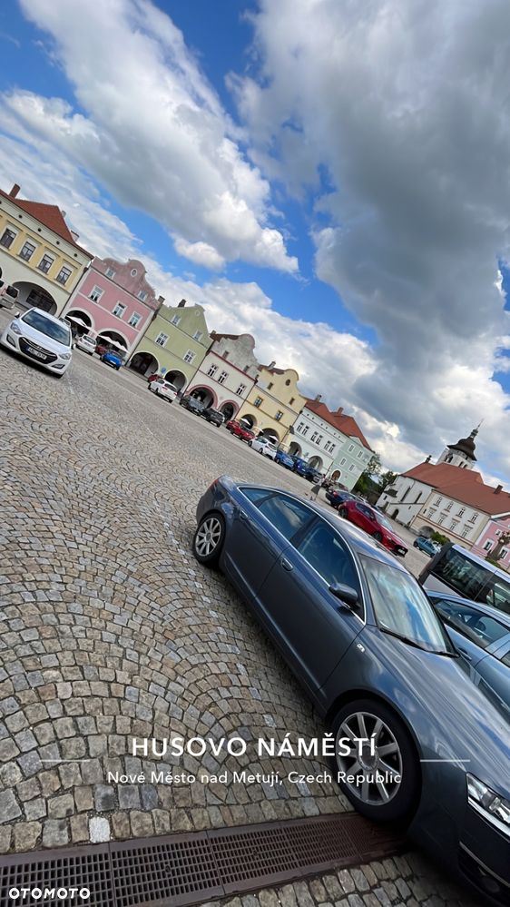 Audi A6 Limousine 3.2 FSI - 3