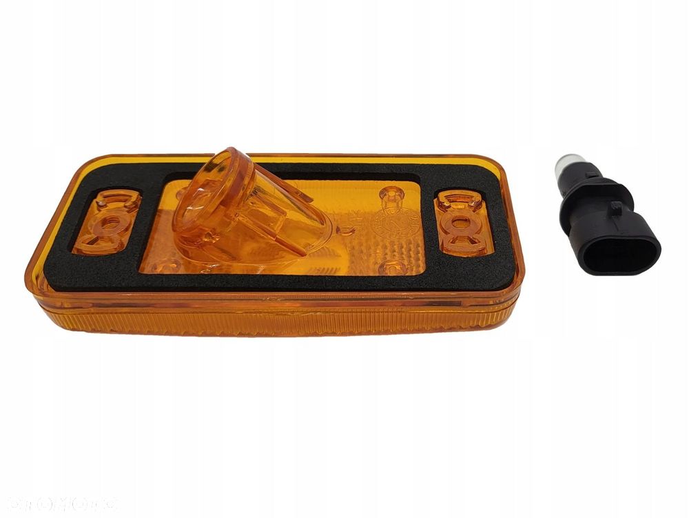 LAMPA OBRYSOWA IVECO DUCATO BOXER JUMPER 06- - 2