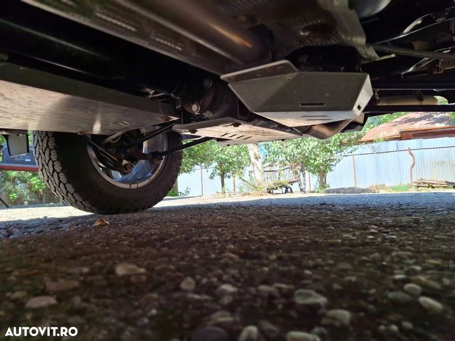 Dacia Duster Blue dCi 115 4X4 Expression - 7