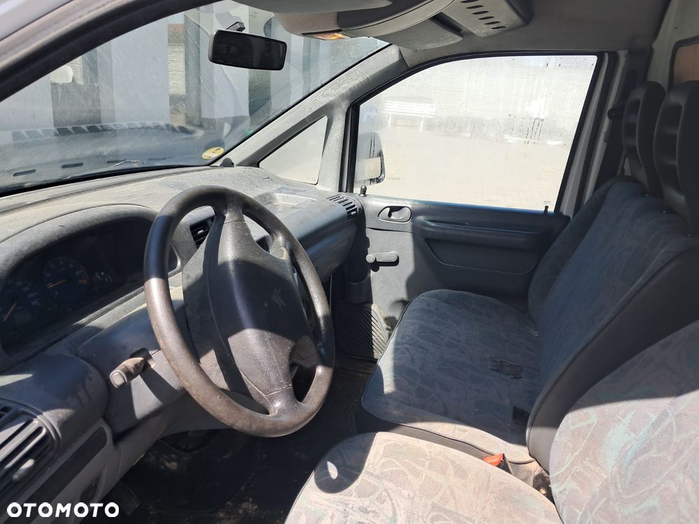 Citroën Jumpy - 4