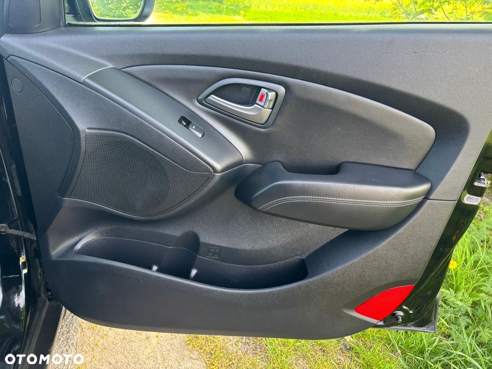 Hyundai ix35 1.6 2WD Trend - 27