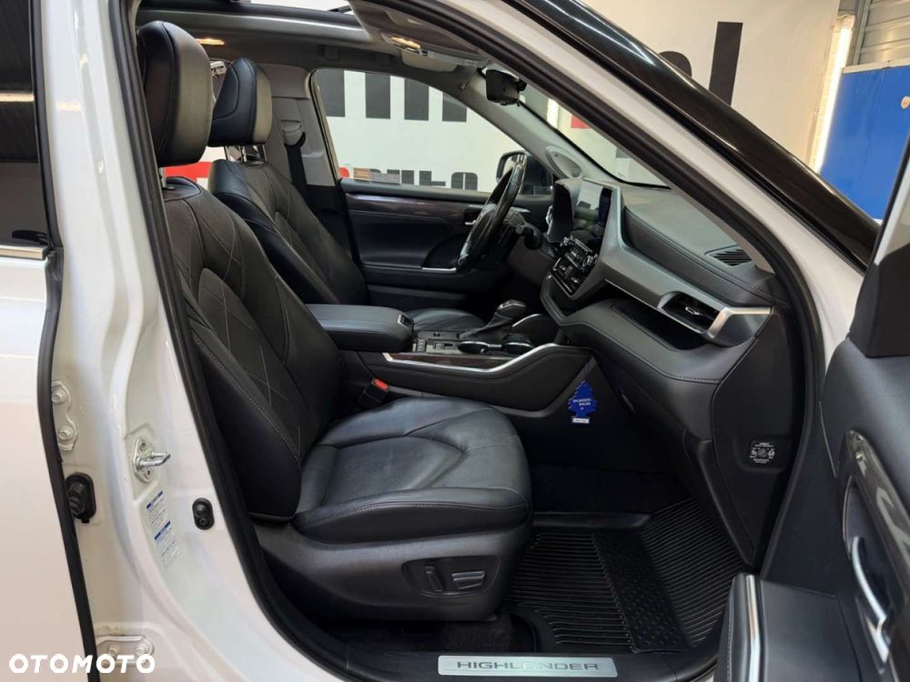 Toyota Highlander - 40