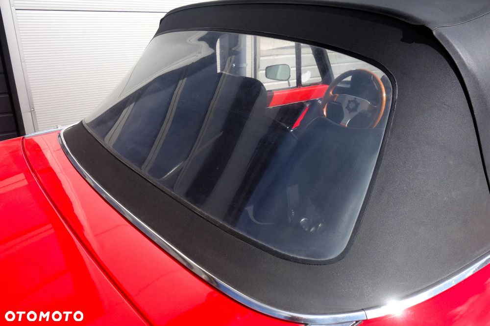 Alfa Romeo Spider 2.0 - 36